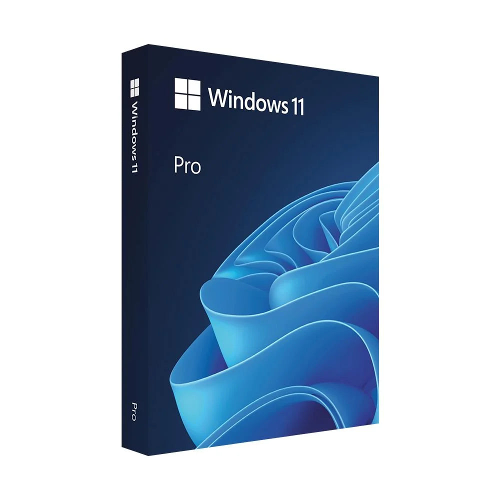 Microsoft Windows 11 Pro Elektronik Lisans (ESD)