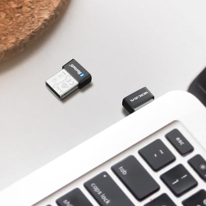 Mercusys MA530 Bluetooth 5.3 Nano USB Adapter