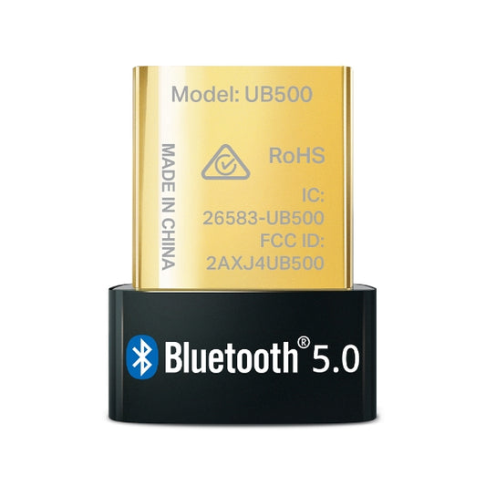TP-LINK Bluetooth 5.0 Nano USB Adapter V1